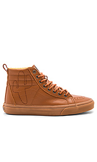 Кроссовки sk8 hi reissue pt - Vans