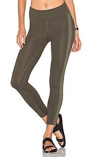 Dynamic duo hi rise legging - KORAL