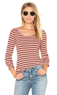 Майка в полоску piccadilly - Project Social T