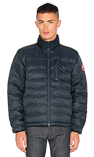 Lodge down jacket - Canada Goose