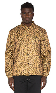 Тренерская куртка sound &amp; fury - 10 Deep