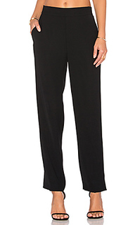 Crepe lounge pant - Vince
