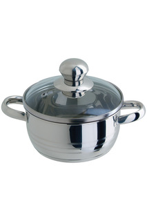 Кастрюля 3,3 л Regent Inox