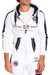 Толстовка Geographical norway