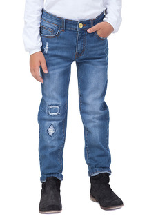 Джинсы VILATTE