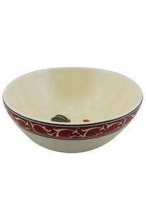 Салатник "Шантеклер" 15 см INFINITY