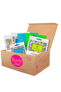 Набор Anti age Beauty Box Levitasion