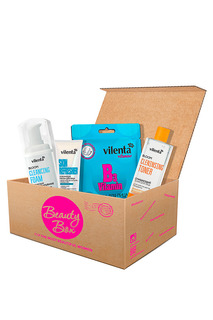 Набор Cleansing Beauty Box Vilenta