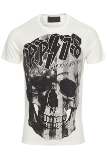 Футболка Philipp Plein
