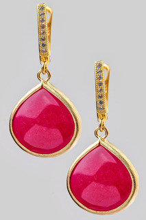 Серьги Beatrici Lux