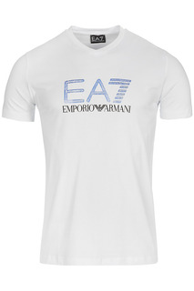Футболка EA7 EMPORIO ARMANI
