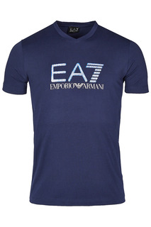 Футболка EA7 EMPORIO ARMANI