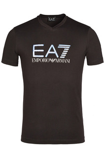 Футболка EA7 EMPORIO ARMANI
