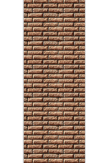Обои Кирпич 100x280 Chernilla