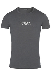 Футболка Emporio Armani