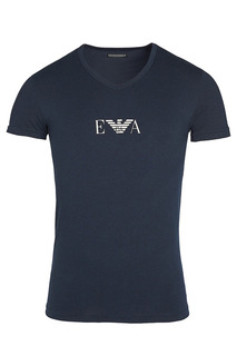 Футболка Emporio Armani