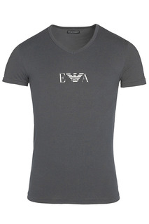 Футболка Emporio Armani