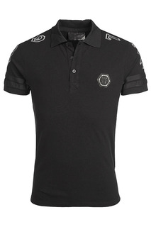 Рубашка-поло Philipp Plein