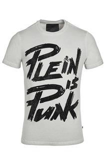 Футболка Philipp Plein