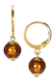 Серьги BOTTEGA MURANO
