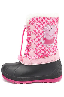 Сапожки Peppa Pig