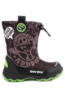 Сапожки Kakadu