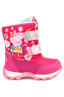 Сапожки Peppa Pig