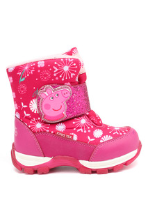 Сапожки Peppa Pig