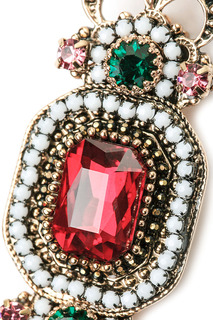 Брошь "Винтаж" Beatrici Lux