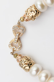 Колье "Жемчуг" Beatrici Lux