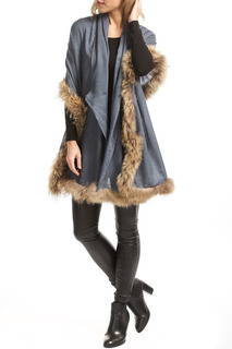 Палантин Kashmir House