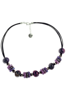 Колье By dziubeka