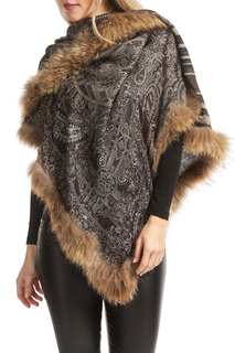 Палантин Kashmir House