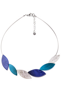 Колье Culture Mix