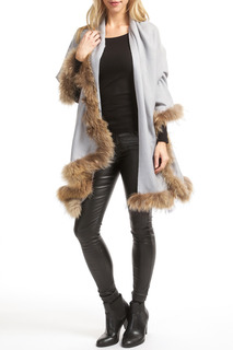 Палантин Kashmir House