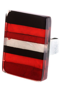 Кольцо Culture Mix