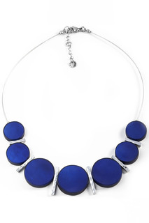 Колье Culture Mix