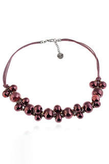 Колье By dziubeka