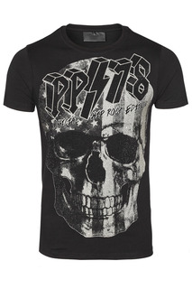 Футболка Philipp Plein