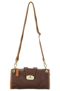 Клатч Carla Cardinale