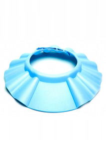 Шапочка-козырёк для купания BRADEX