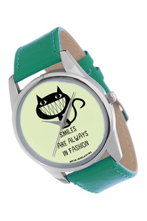 Часы "Smiles in fashion" MITYA VESELKOV