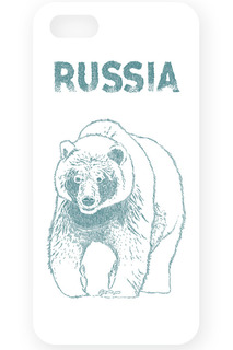 Чехол для Iphone MITYA VESELKOV