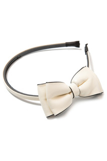 Ободок MITYA VESELKOV