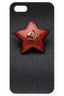 Чехол для Iphone MITYA VESELKOV