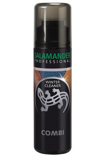 Очиститель от снега и соли Salamander Professional