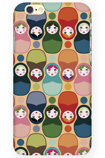 Чехол для Iphone MITYA VESELKOV