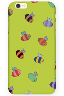 Чехол для Iphone MITYA VESELKOV