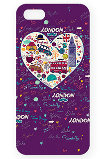 Чехол для Iphone MITYA VESELKOV