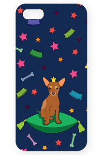 Чехол для Iphone MITYA VESELKOV